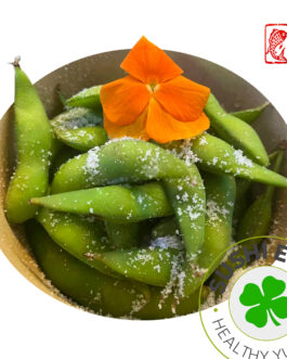 V2 Edamame