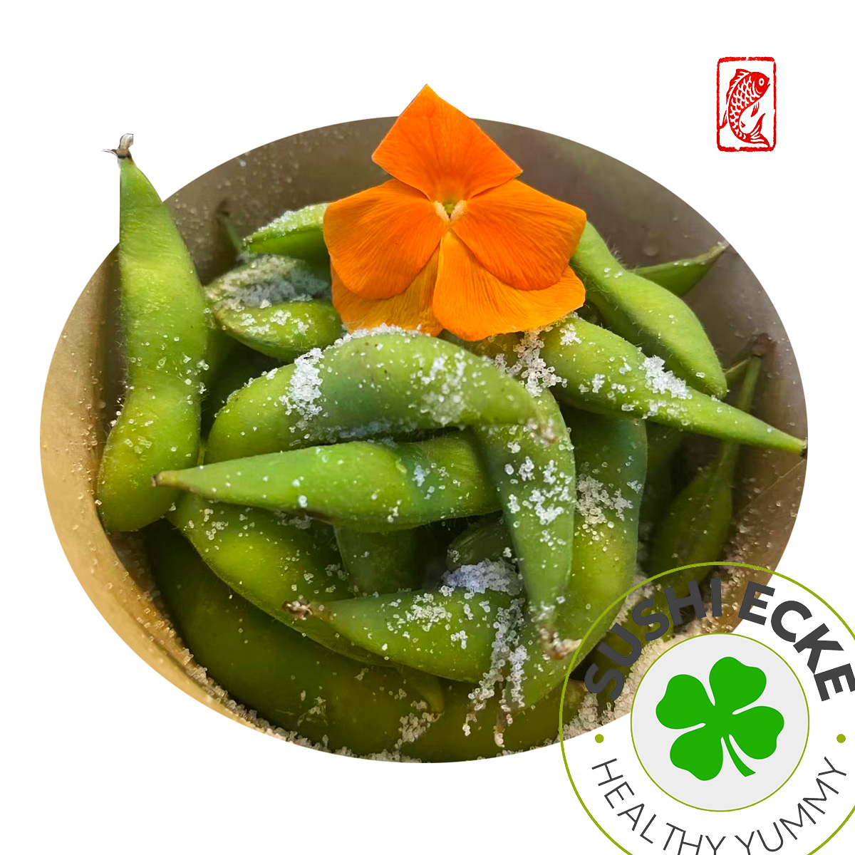 v2 edamame