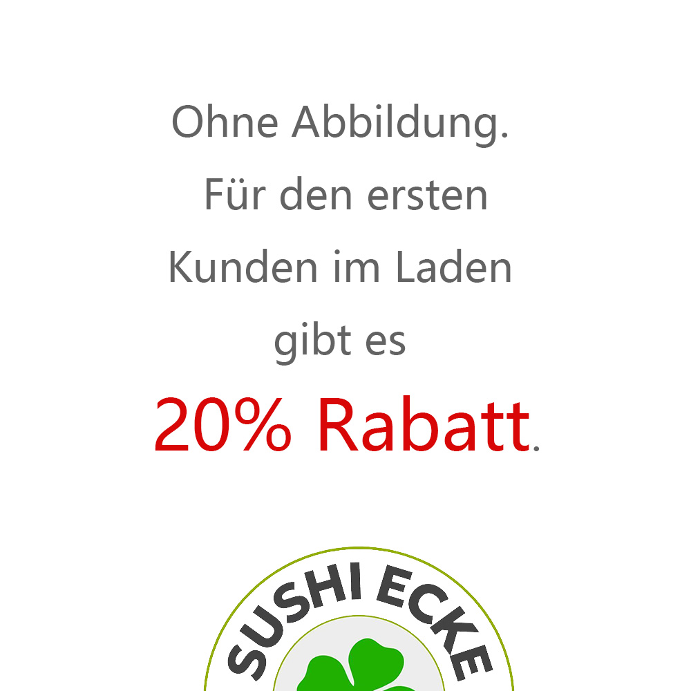 h8 mango maki (6 stück)