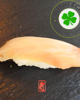 N3 Hamachi Nigiri (2 Stück)
