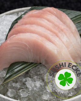 S3 Sashimi Hamachi (4 Stück)