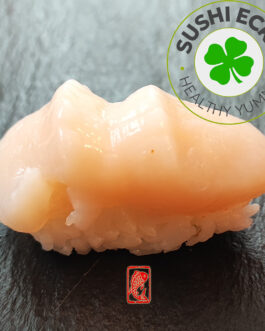 N6 Hotate Nigiri (2 Stück)