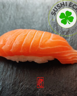 N1 Sake Nigiri (2 Stück)