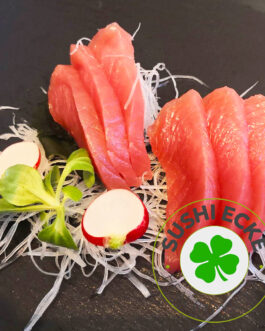 S2 Sashimi Tekka (4 Stück)