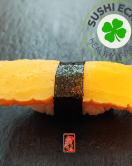 N9 Tamago Nigiri (2 Stück)