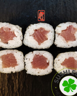 H2 Tekka Maki (6 Stück)