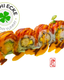 U10 Hurricane Rolle (4 Stück)