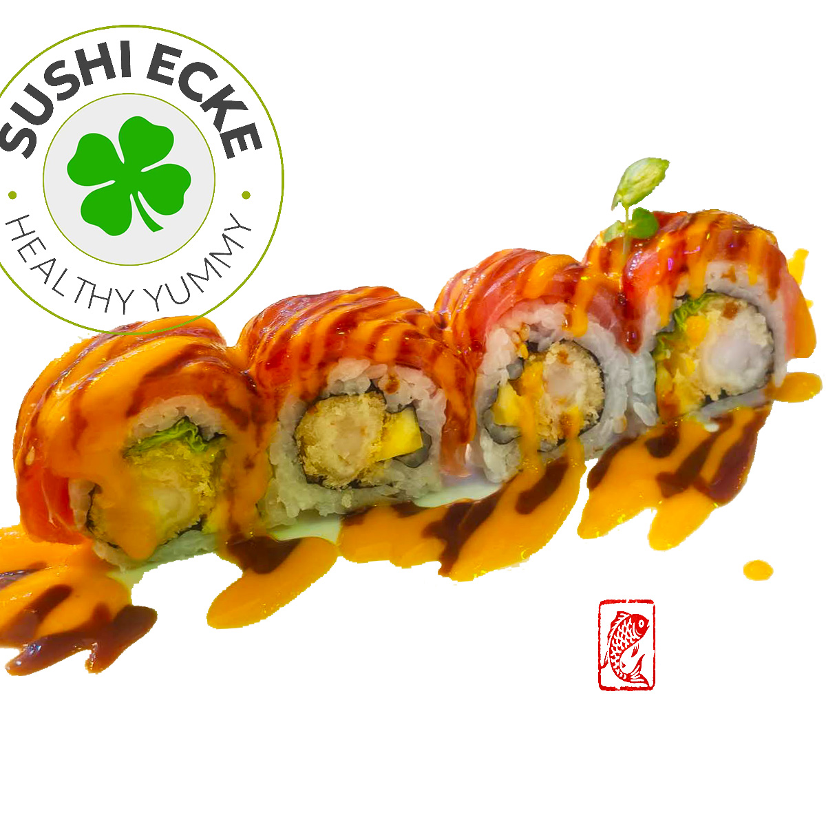 u10 hurricane rolle (4 stück)