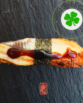 N7 Unagi Nigiri (2 Stück)