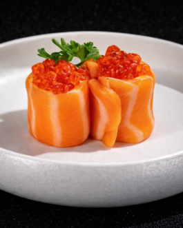 G5 Gio Sake Ikura (2 Stück)