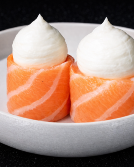 G6 Gio Flambé Philadelphia (2 Stück)