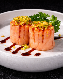 G7 Gio Flambé Kataifi (2 Stück)